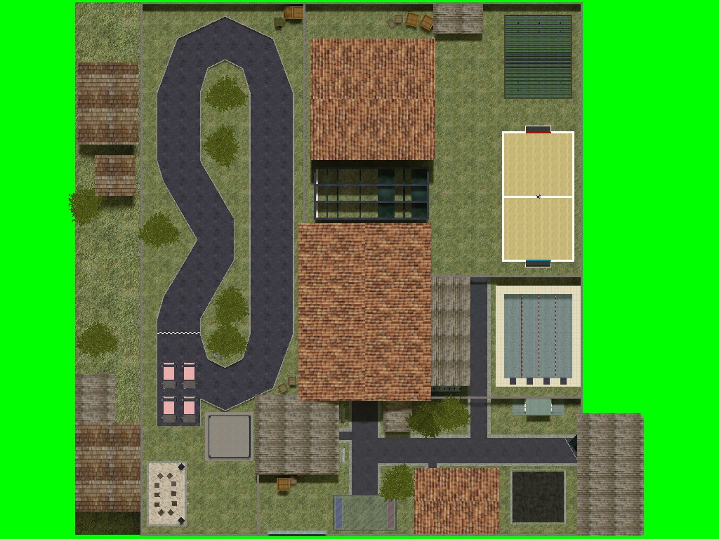 jail_adrenaliin — скриншот 1