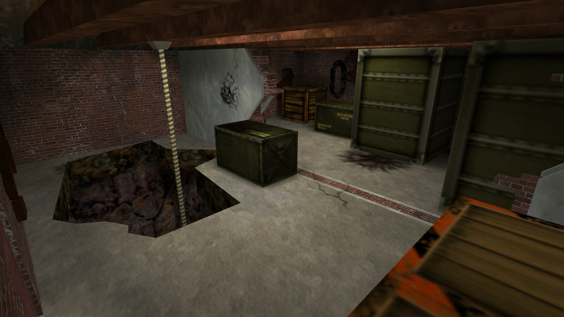 cs_cove_b5f — скриншот 5