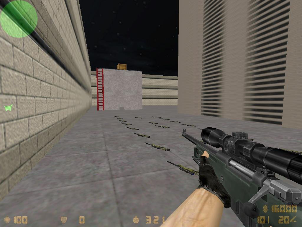 awp_ciudad — скриншот 3