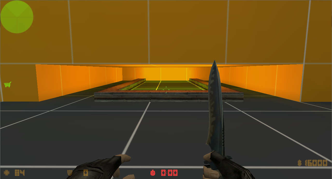 Скачать zm_rod_orange_v1 - Скриншот