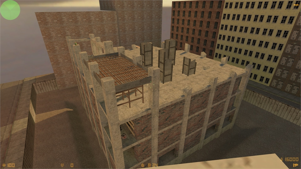 zm_constructionsite — скриншот 2