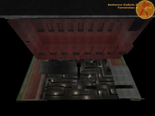kz_man_castle — скриншот 1
