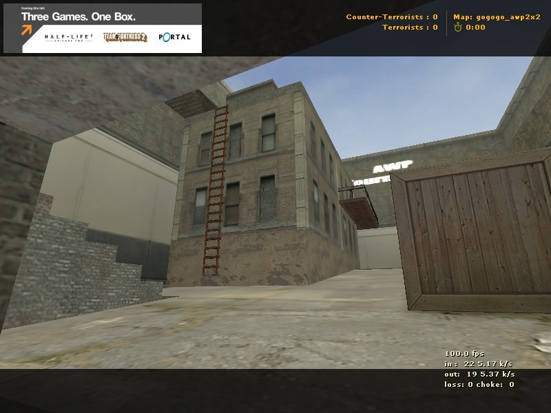 Скачать gogogo_awp2x2 - Скриншот