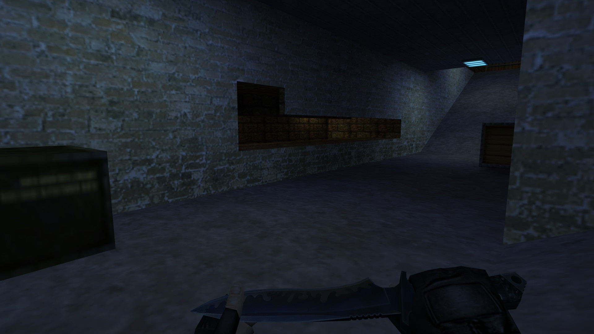 zm_epic_zone — скриншот 4