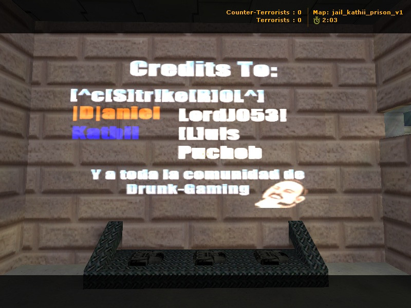 jail_kathii_prison_v1 — скриншот 10