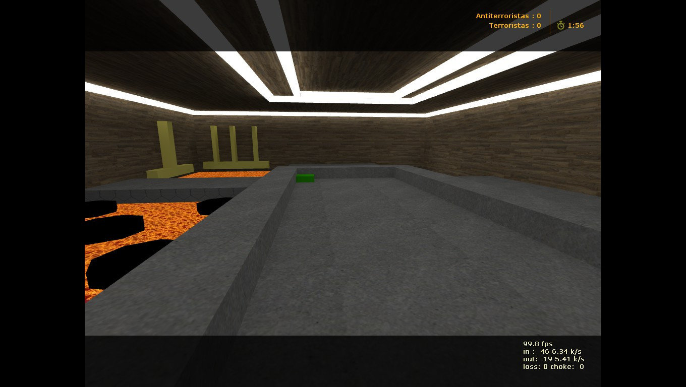 jb_cupepo_nostalgia — скриншот 5