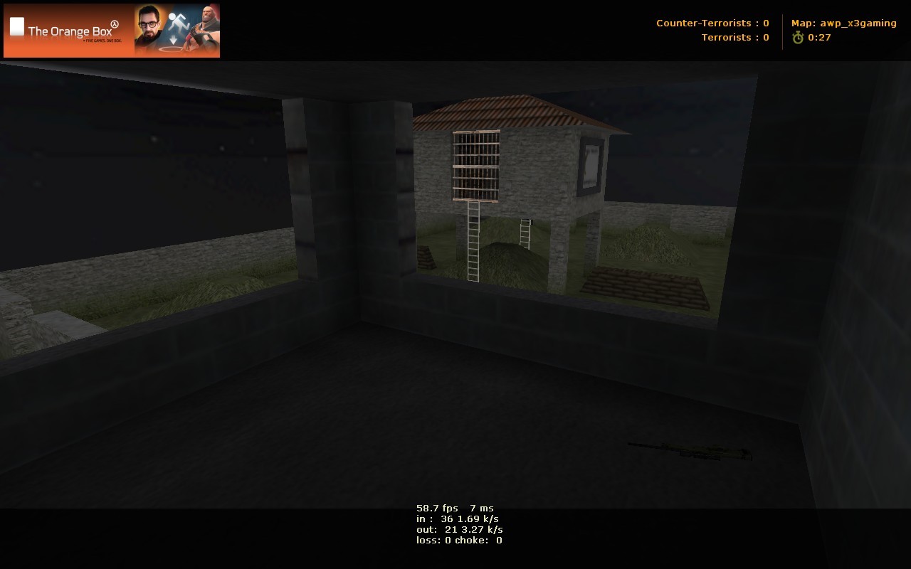 awp_x3gaming — скриншот 4