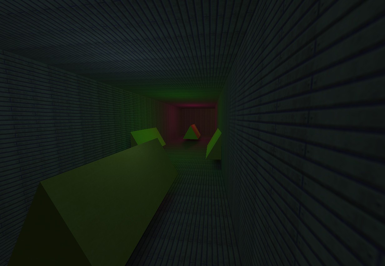 jb_prison_mr — скриншот 6
