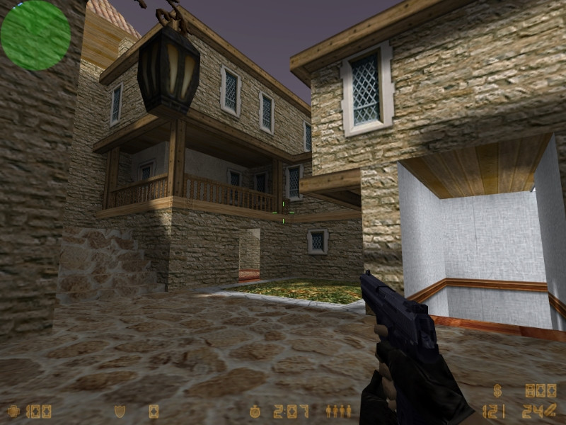 cs_salami — скриншот 9