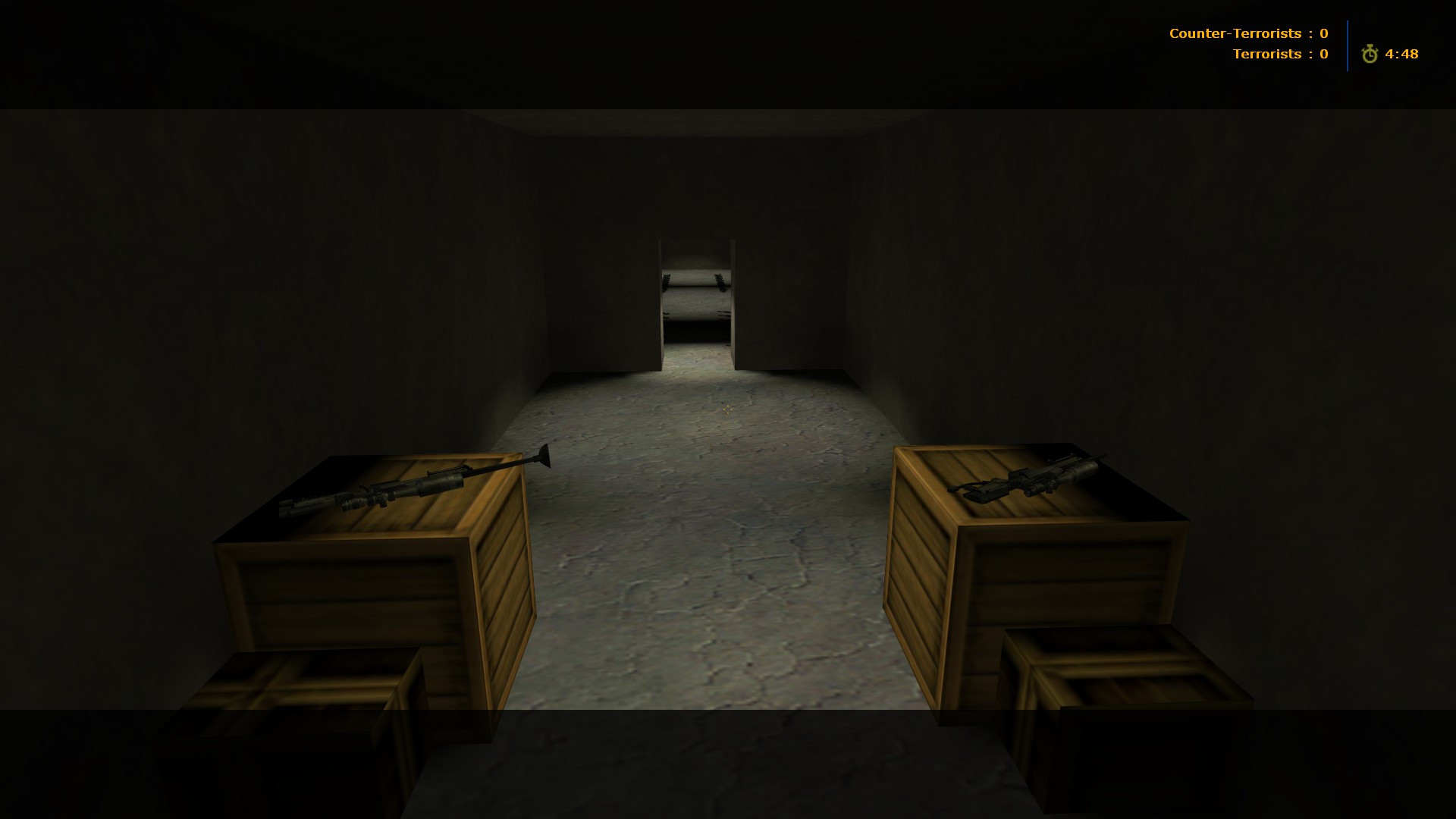 aim_3rooms — скриншот 3