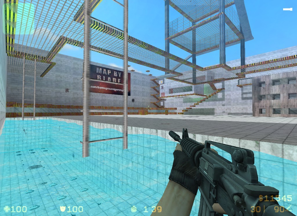 zm_battleground_extreme — скриншот 5