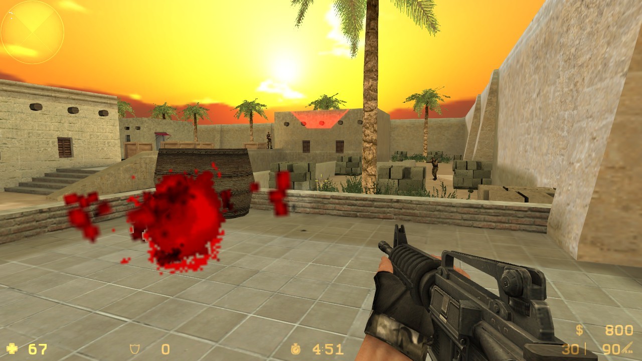 aim_arres2015 — скриншот 4