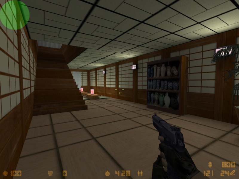 cs_hokkaido — скриншот 7