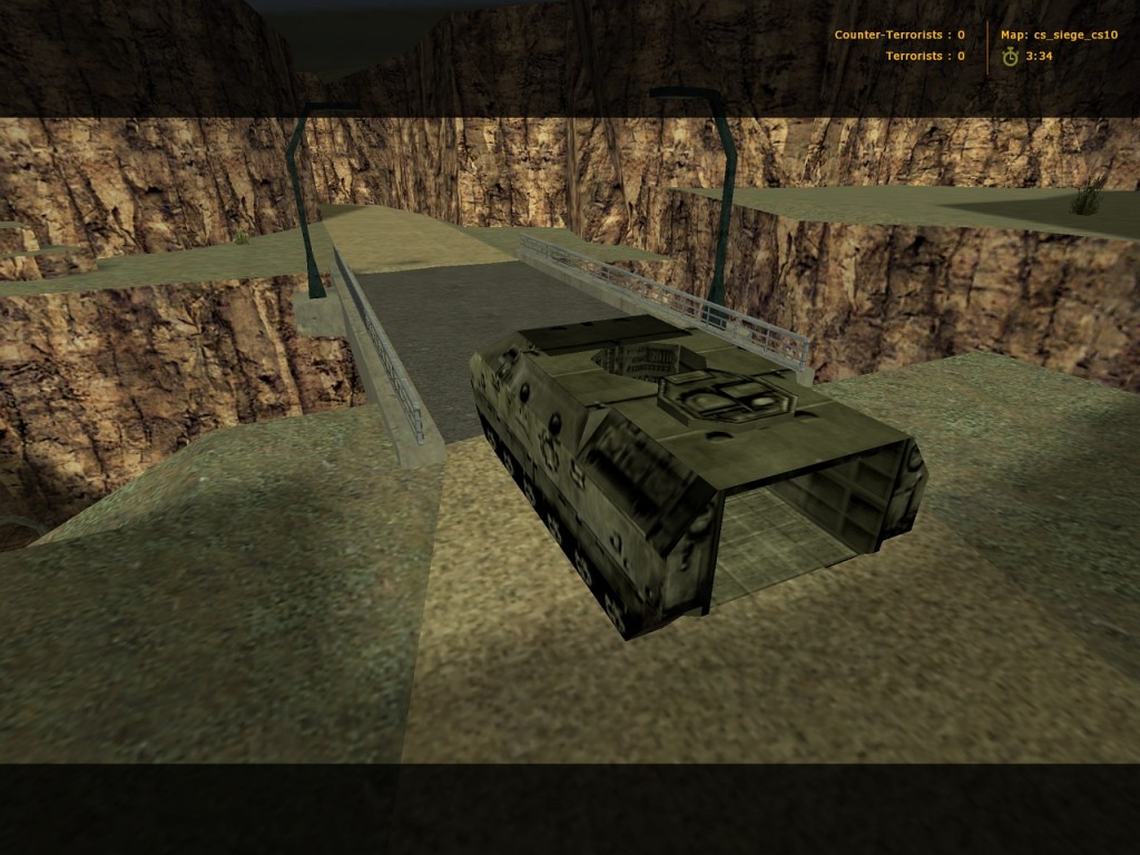 cs_siege_cs10 - скриншот 3