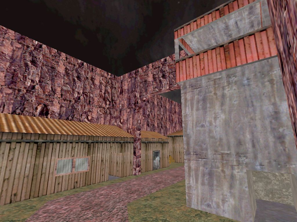 cs_hondelul - скриншот 7