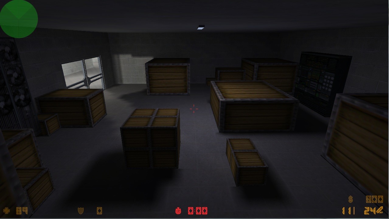 Скачать jb_blackboard_v1 - Скриншот