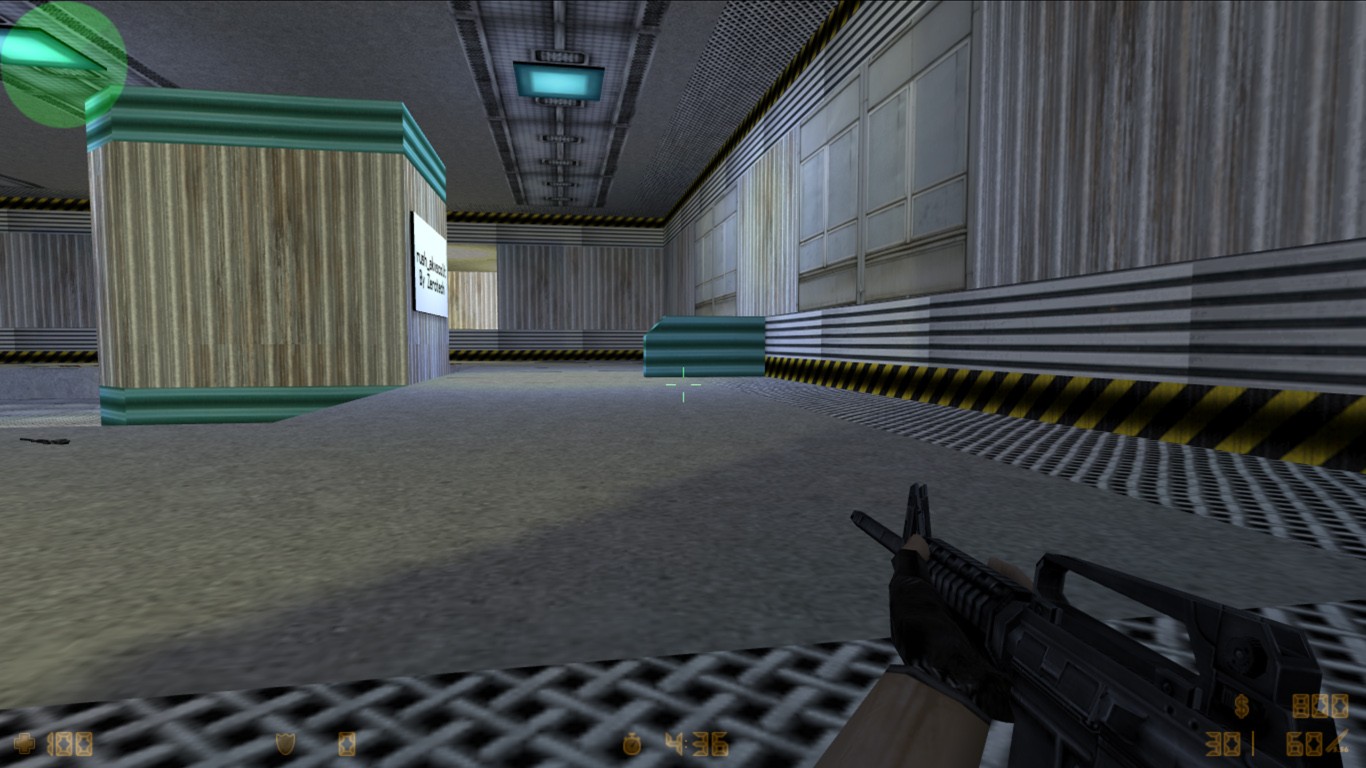 rush_akvscolt — скриншот 5