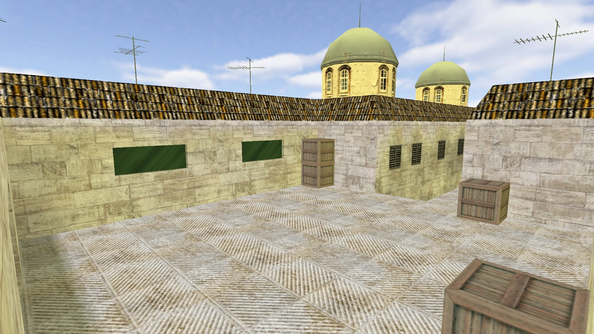 gg_extreamcs — скриншот 2