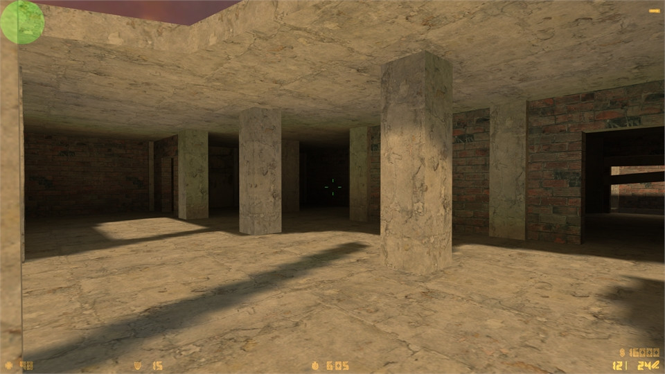 zm_constructionsite — скриншот 11