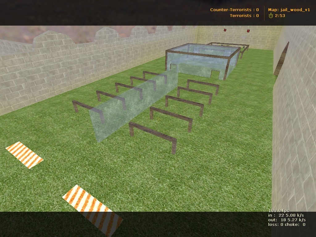 jail_wood_v1 — скриншот 8
