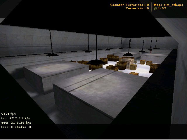 aim_sthaps — скриншот 1