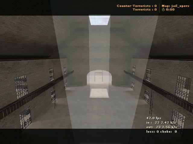 jail_xpers — скриншот 1