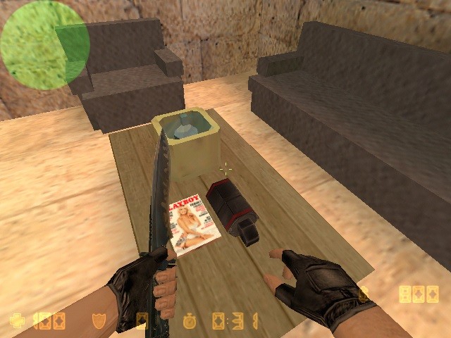 awp_bong — скриншот 8
