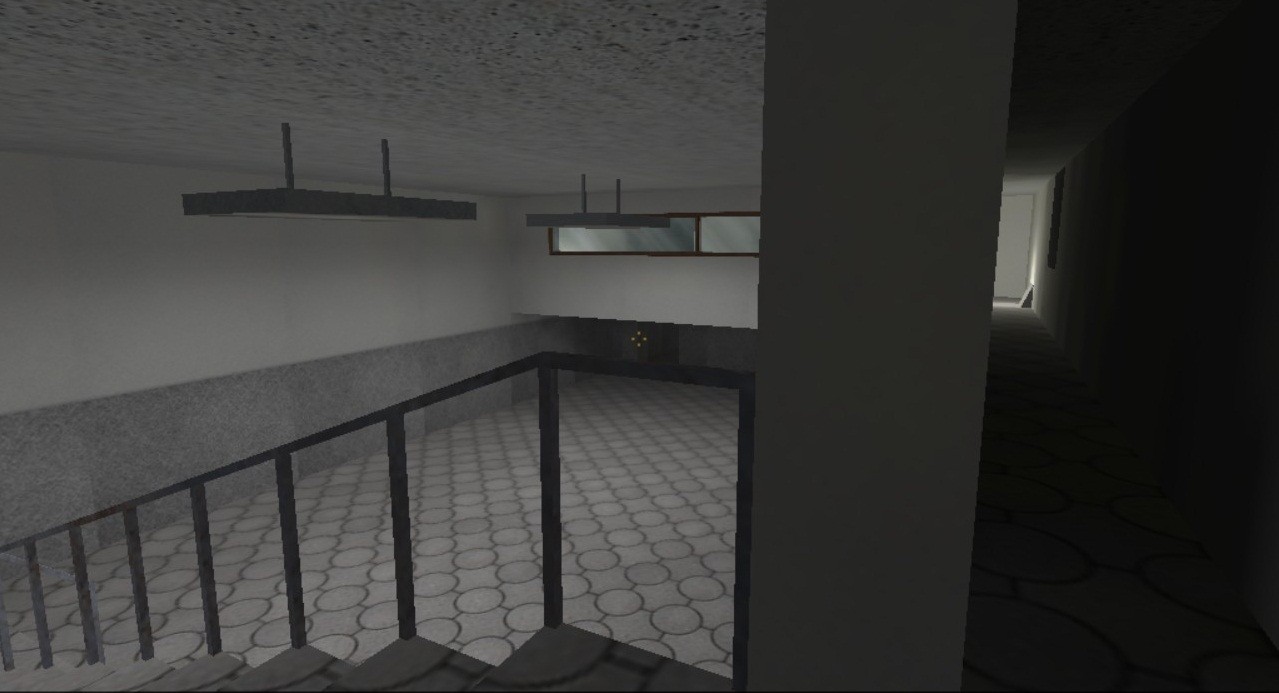 zm_exo_base — скриншот 1