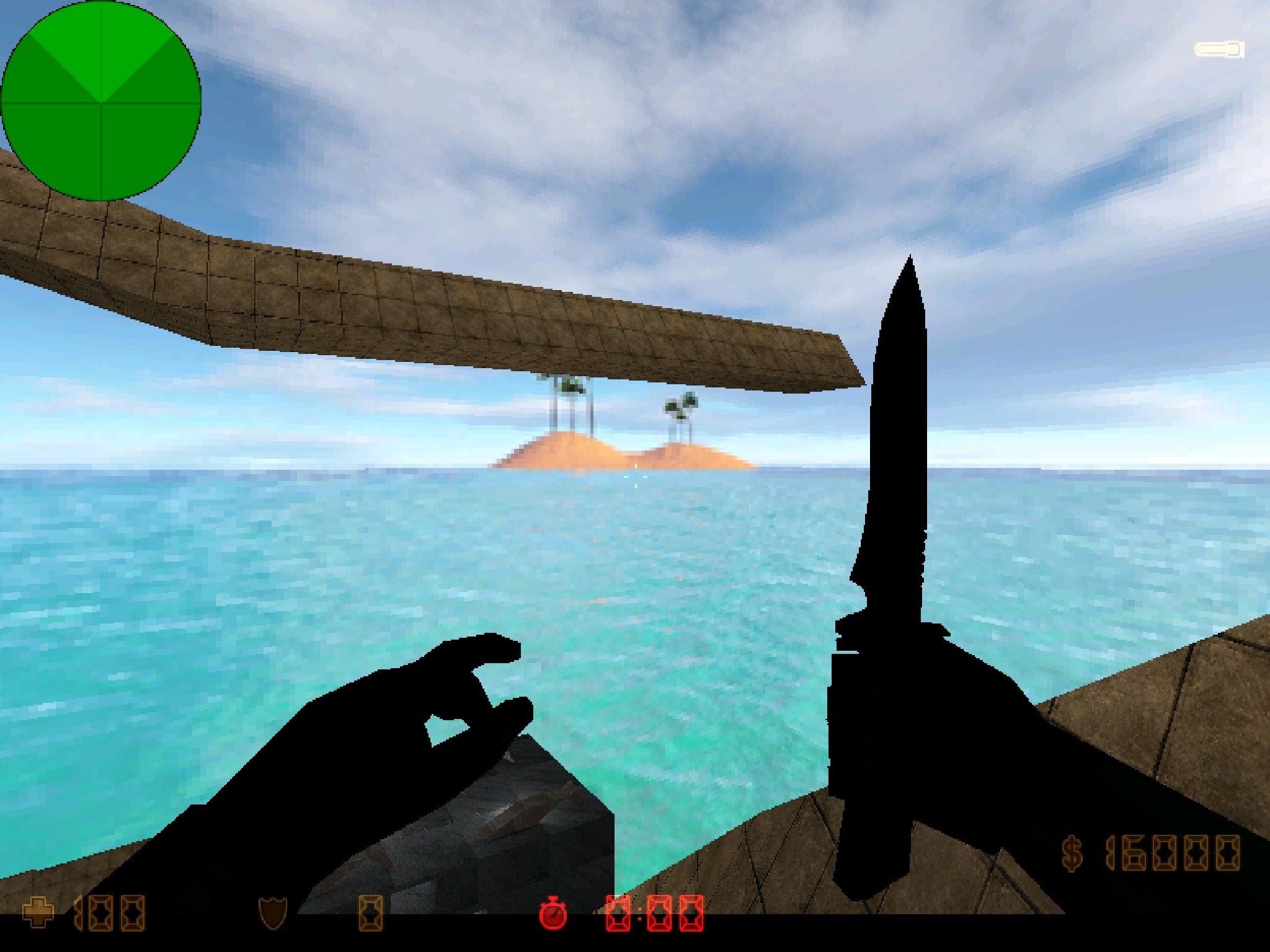 surf_guner — скриншот 8