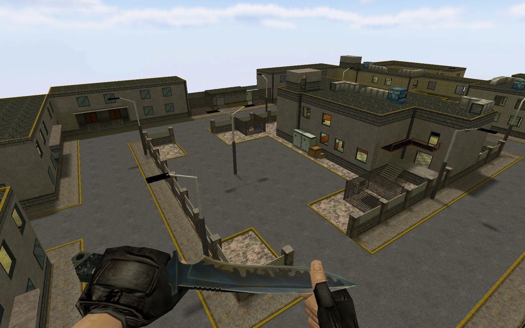 cs_offices_fin - скриншот 2