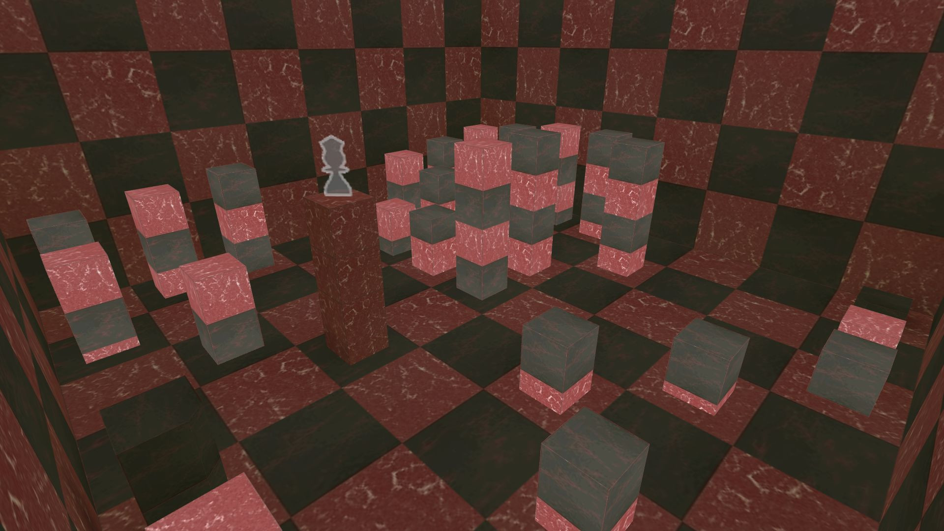 jro_chessbhop — скриншот 1