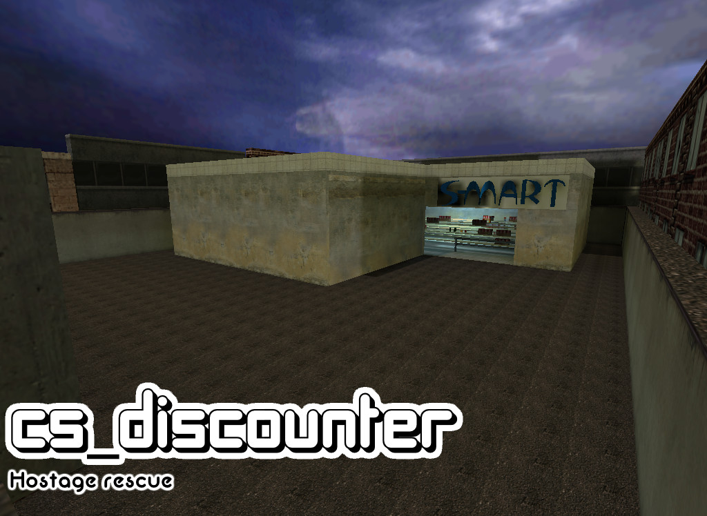 cs_discounter — скриншот 1