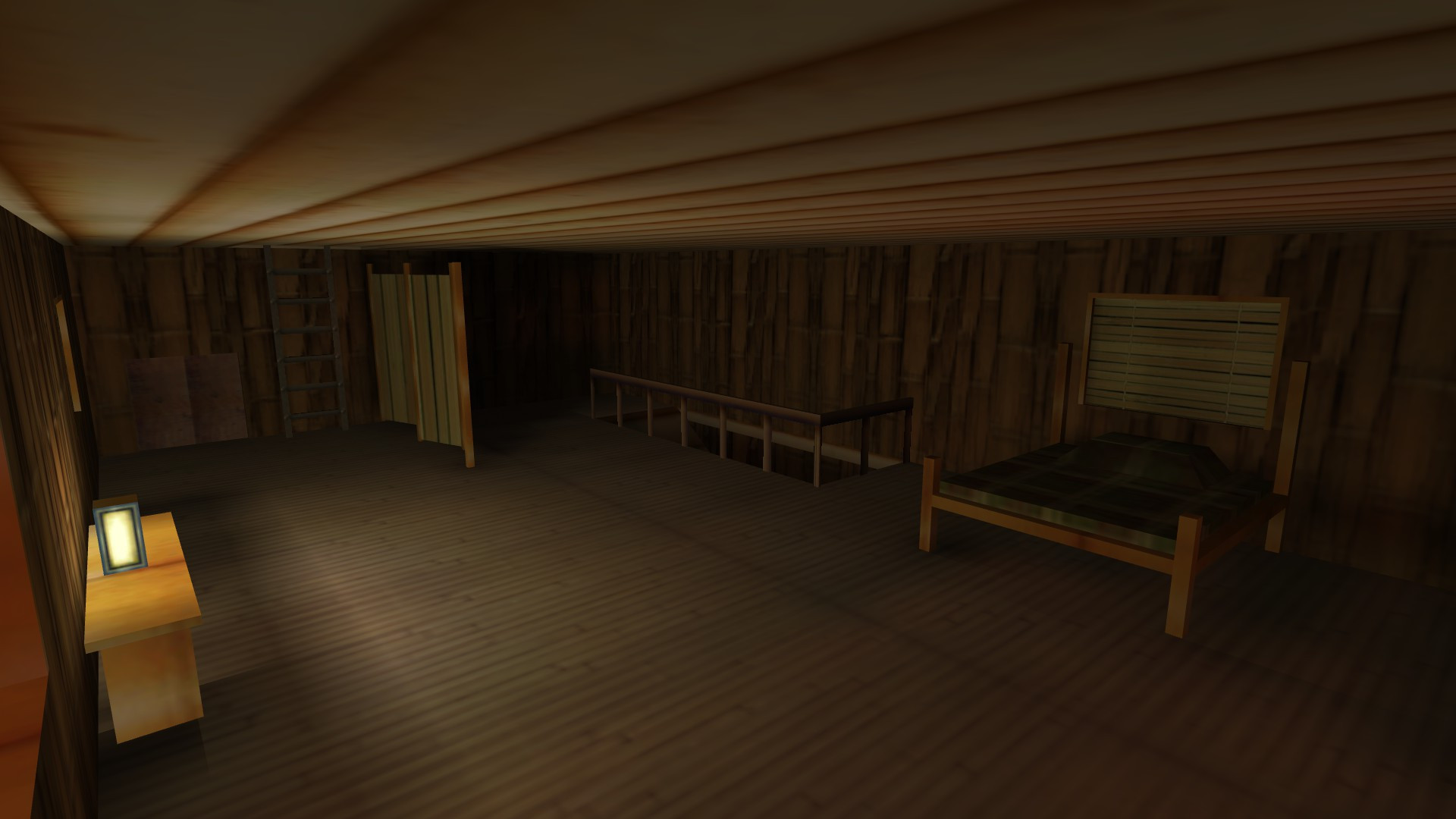 cs_tiki — скриншот 5