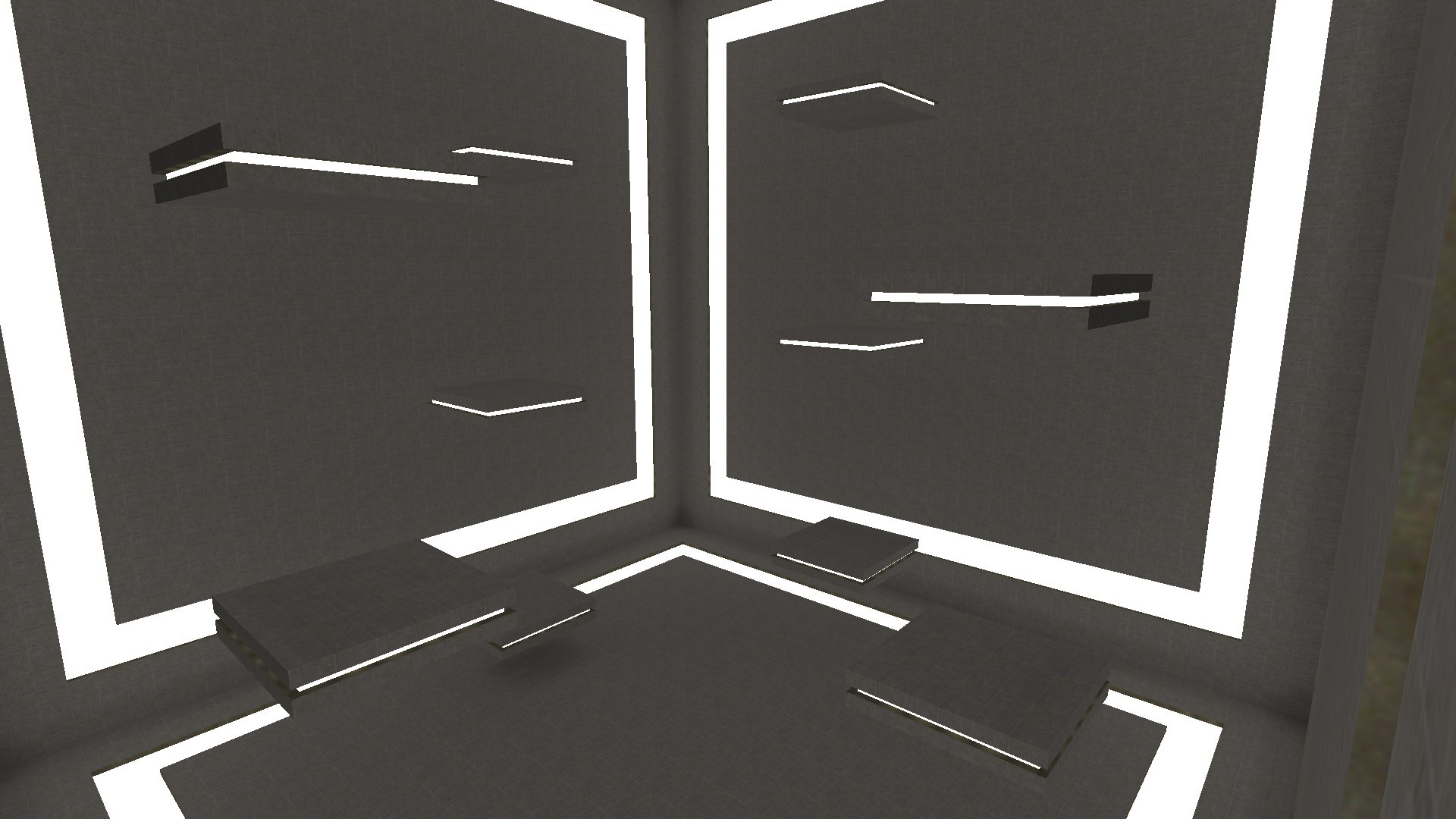 he_lightcube_e — скриншот 2