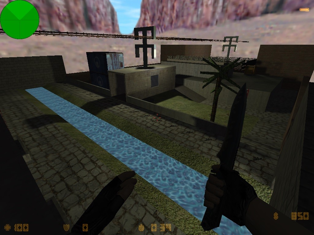 aim_sugarfabric_v1 — скриншот 1