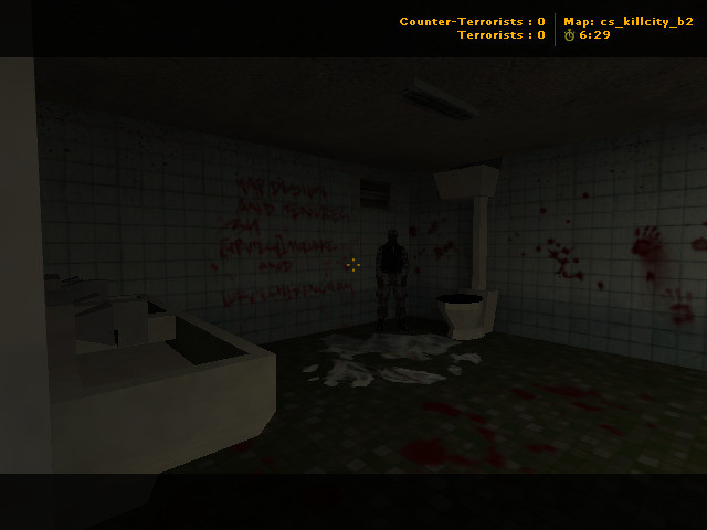 cs_killcity_b2 — скриншот 4