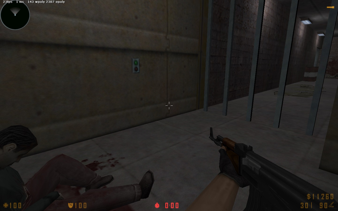 zm_anthill_city — скриншот 22