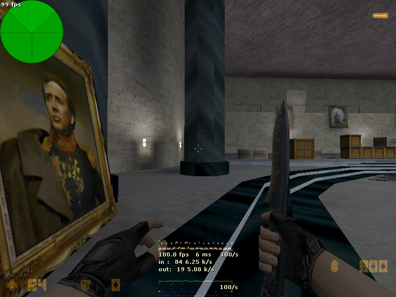 aim_nicolascage — скриншот 6