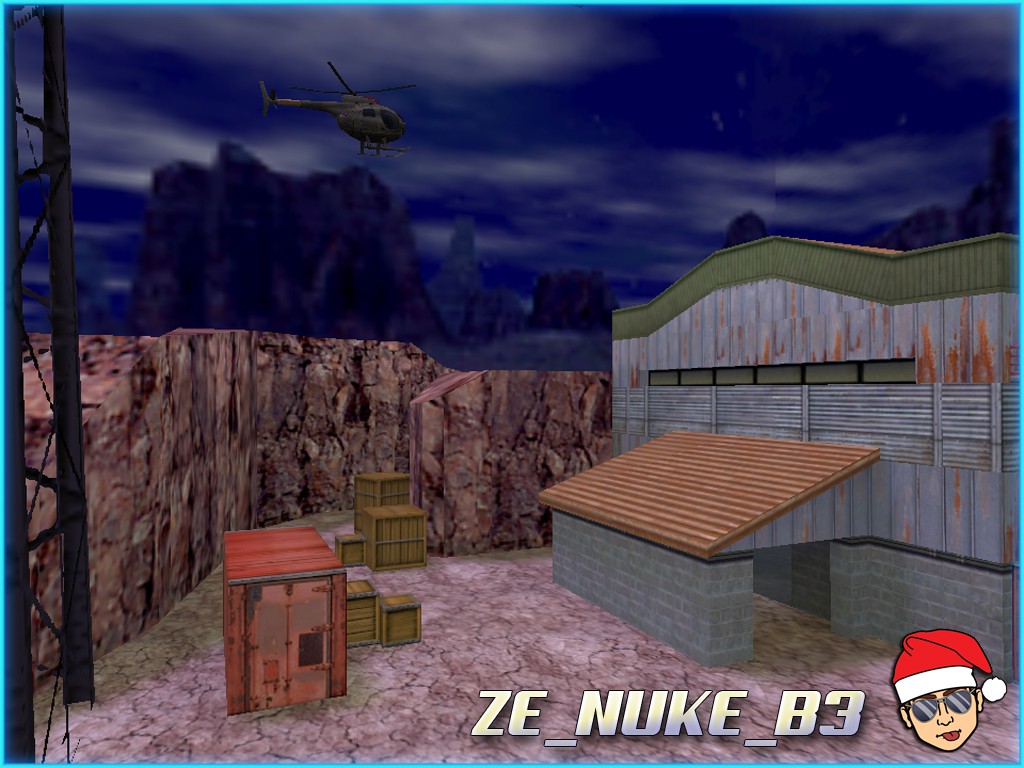 Скачать ze_nuke_b3 - Скриншот