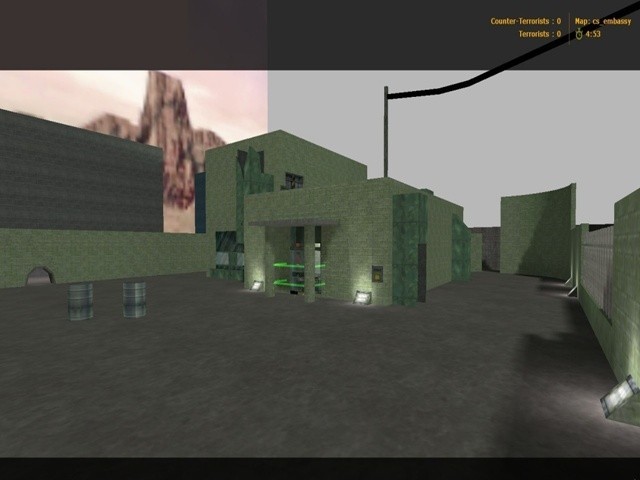cs_embassy - скриншот 1