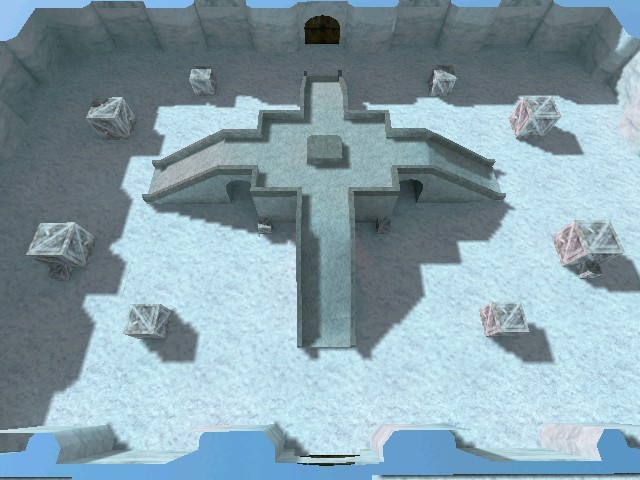 scout_india_snowremake — скриншот 3
