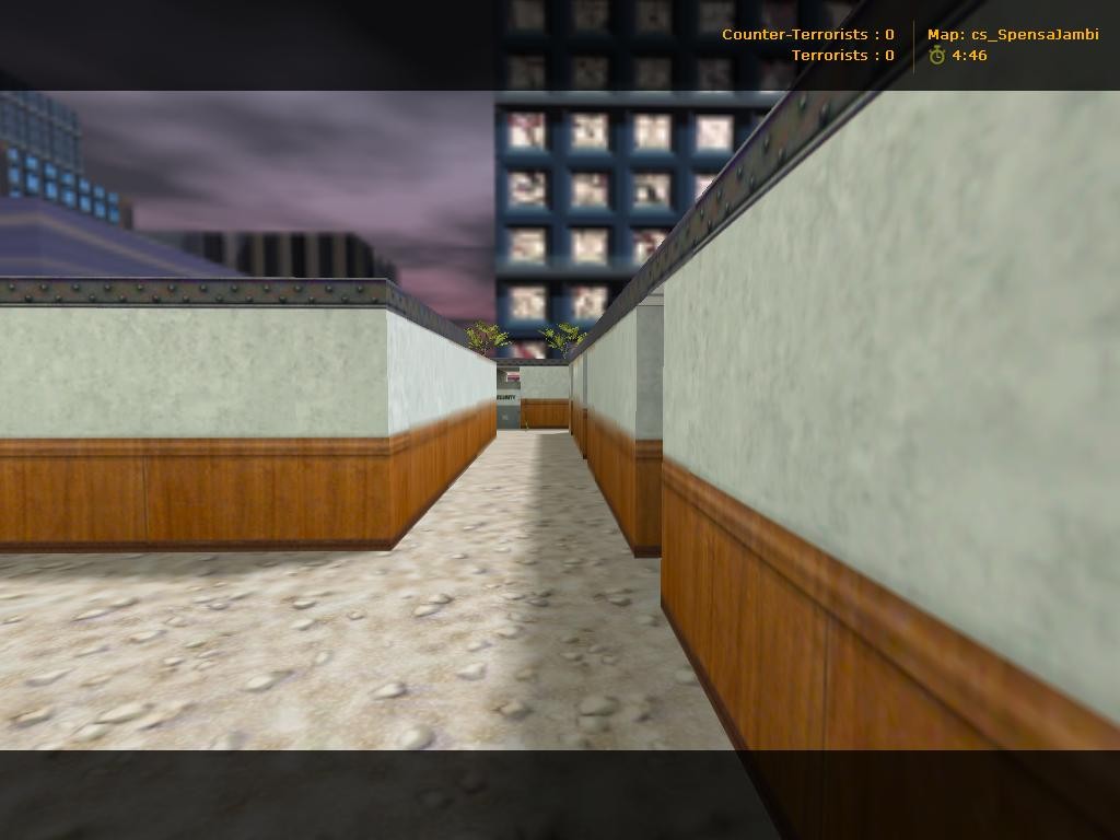 cs_spensajambi - скриншот 3