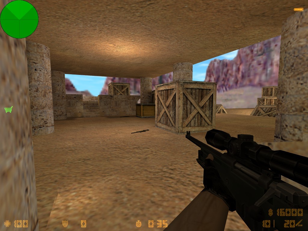 awp_dusty_2011 — скриншот 1
