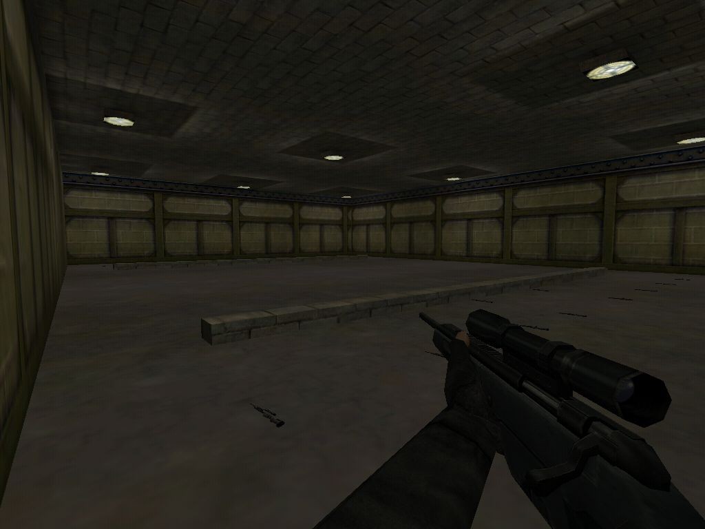 scout_warehouse — скриншот 4