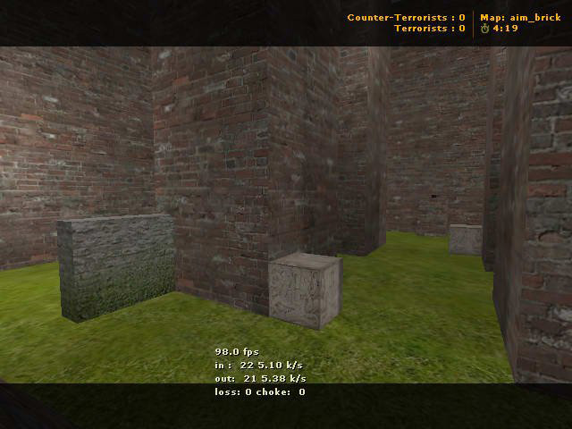 aim_brick — скриншот 3