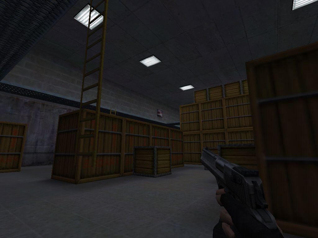 cs_deaglefactory — скриншот 4