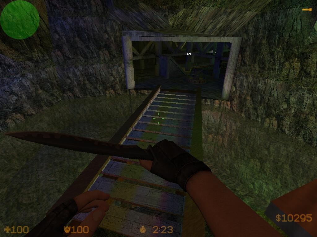 zm_mine — скриншот 2