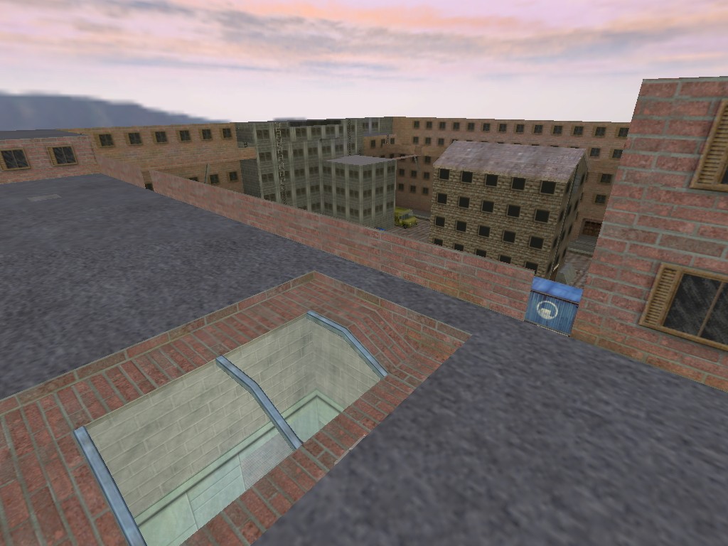 Скачать zm_assault_evening_prefinal - Скриншот