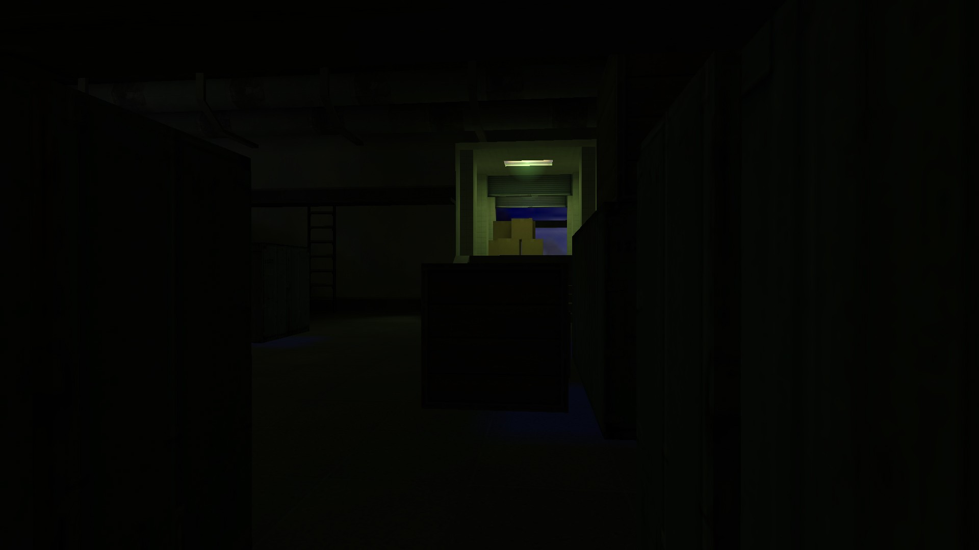 zm_frostbite — скриншот 5