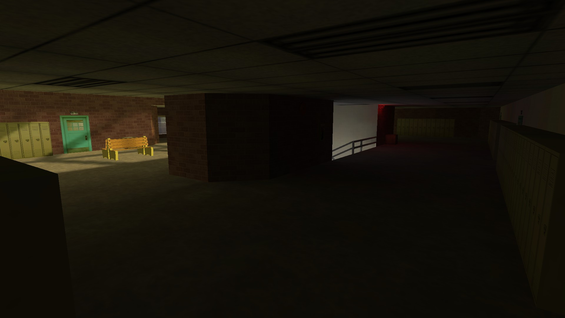 cs_normandin — скриншот 2
